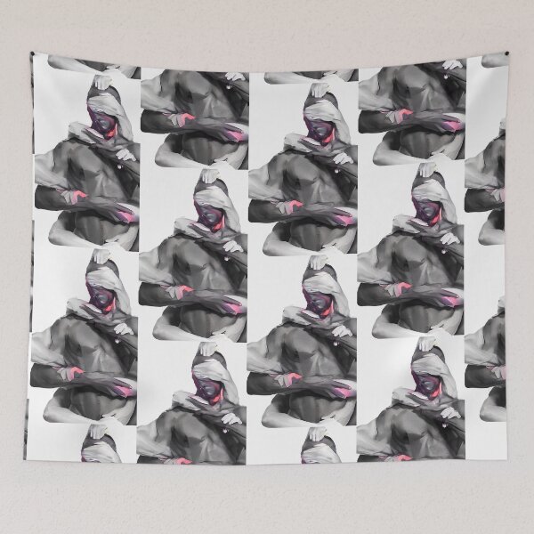 Item preview, takes a village. designed and sold by Ian Durkin.