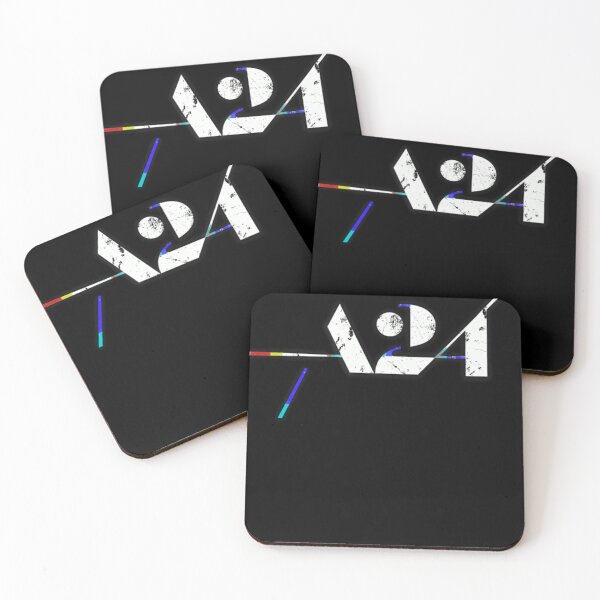 Item preview, A24 Logo Essential  designed and sold by BENJAMINWADDELL.