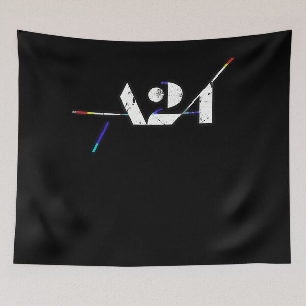 Item preview, A24 Logo Essential  designed and sold by BENJAMINWADDELL.