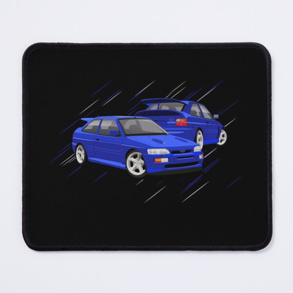 Item preview, Ford Escort Cossie designed and sold by DStracke.