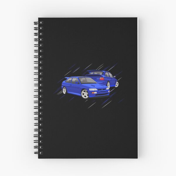 Item preview, Ford Escort Cossie designed and sold by DStracke.