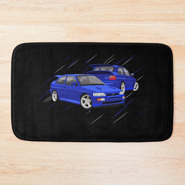 Item preview, Ford Escort Cossie designed and sold by DStracke.