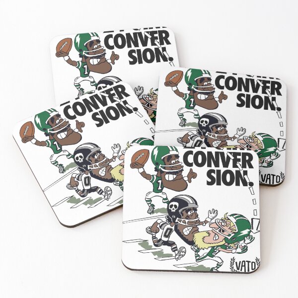 Item preview, 2 point conversion designed and sold by VatoStuff.