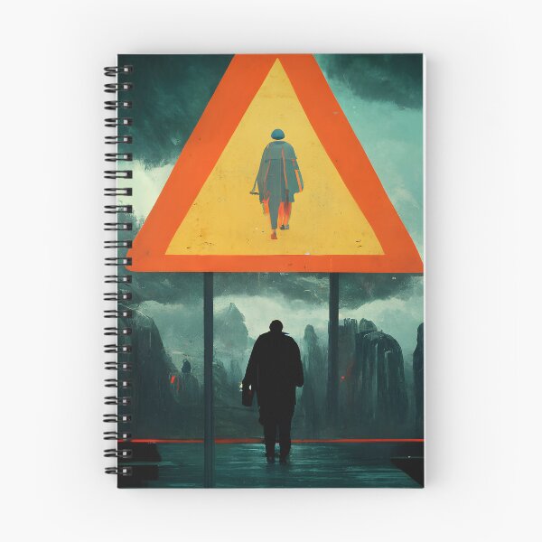 Item preview, Keep Caution Close designed and sold by Foodcolored.