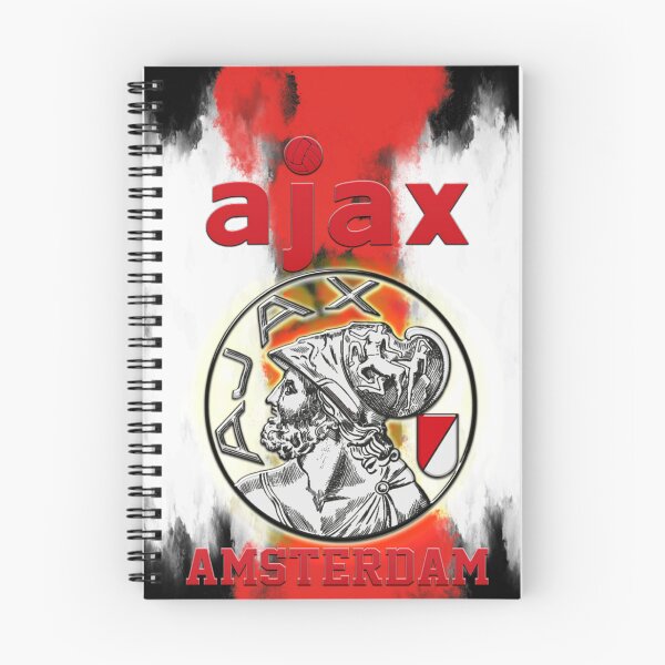 Item preview, Ajáx Amstérdám The Old Guy  designed and sold by BENJAMINWADDELL.