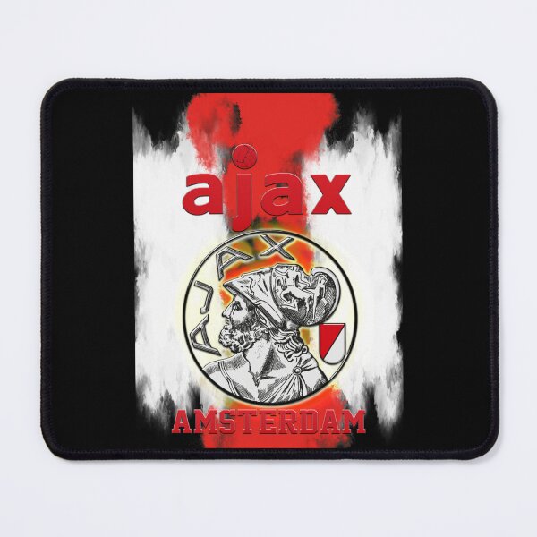 Item preview, Ajáx Amstérdám The Old Guy  designed and sold by BENJAMINWADDELL.