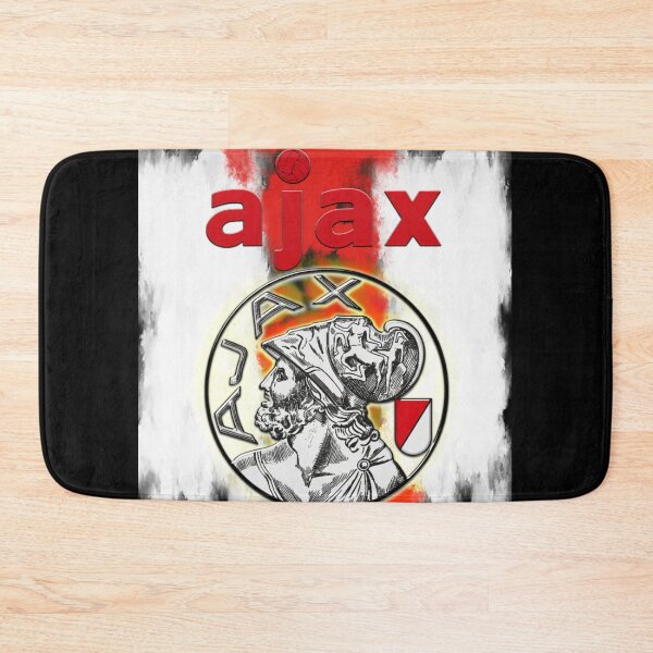 Item preview, Ajáx Amstérdám The Old Guy  designed and sold by BENJAMINWADDELL.