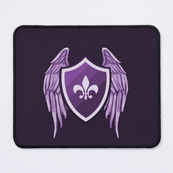 Item preview, Saints Row Guardian Angel designed and sold by BenjamMaier.
