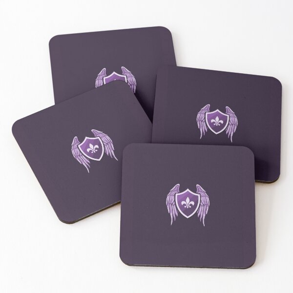 Item preview, Saints Row Guardian Angel designed and sold by BenjamMaier.