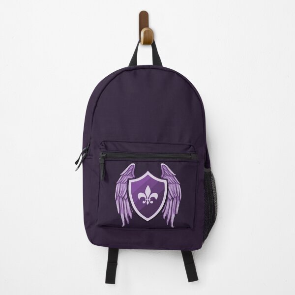Item preview, Saints Row Guardian Angel designed and sold by BenjamMaier.