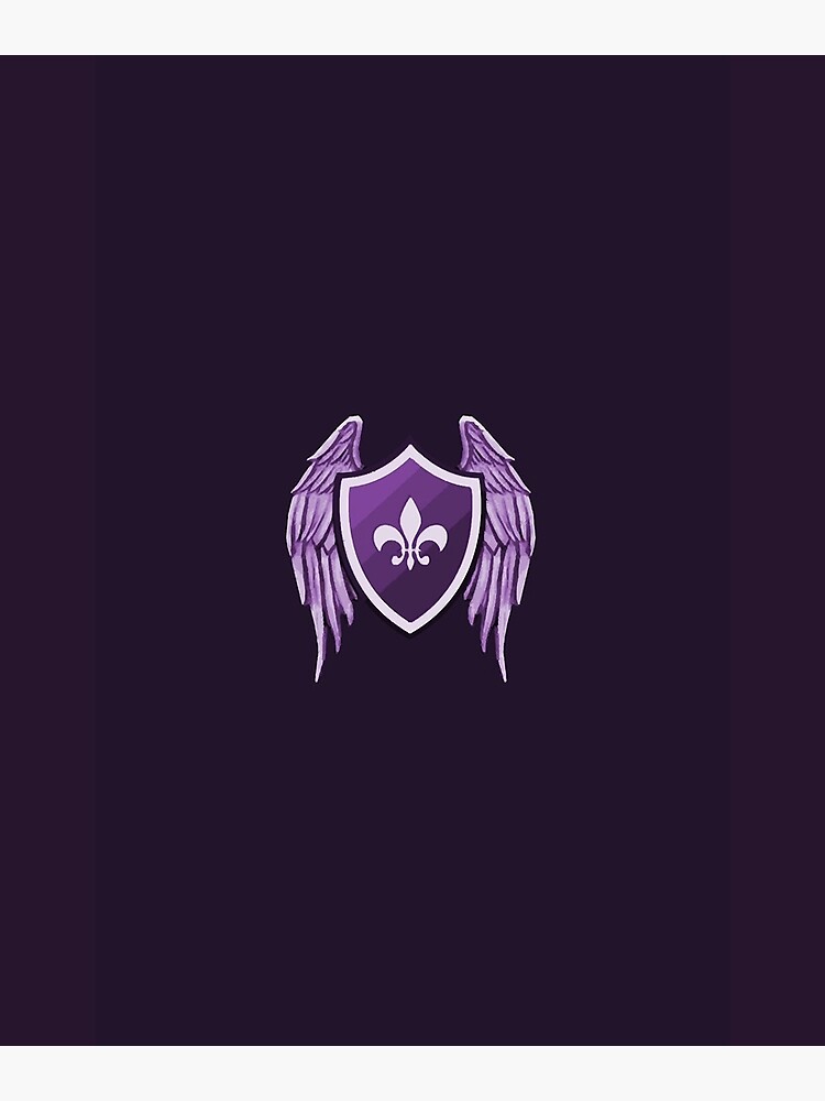 saints-row-guardian-angel-poster-for-sale-by-benjammaier-redbubble
