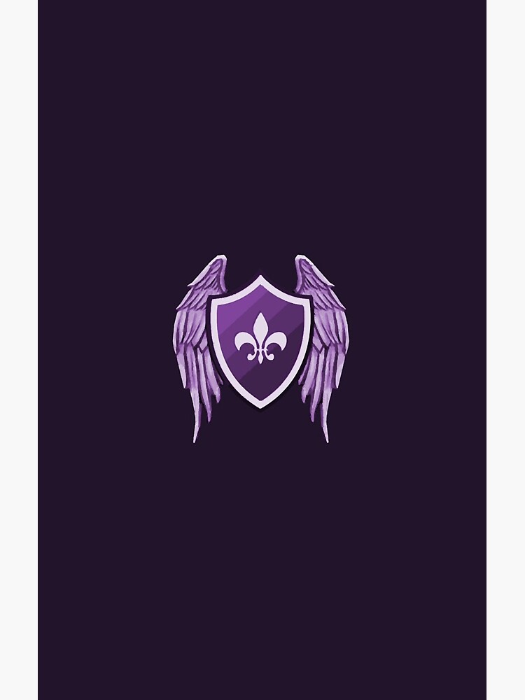 "Saints Row Guardian Angel" Sticker for Sale by BenjamMaier Redbubble