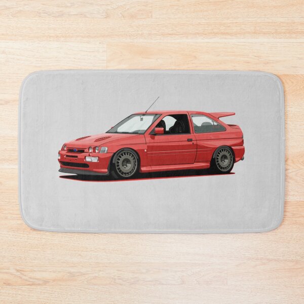 Item preview, Ford Escort CosworthCossie designed and sold by DStracke.