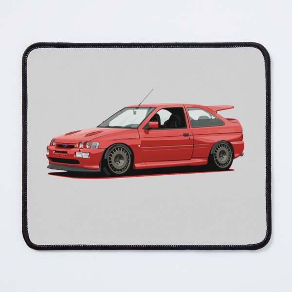 Item preview, Ford Escort CosworthCossie designed and sold by DStracke.