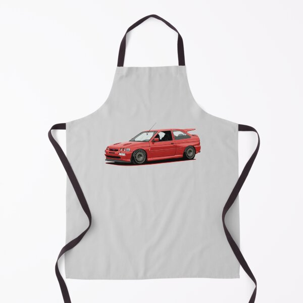 Item preview, Ford Escort CosworthCossie designed and sold by DStracke.