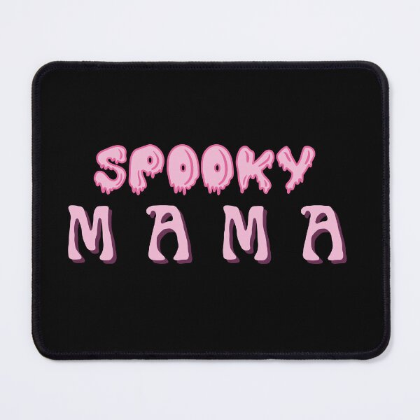 Item preview, Momster Spooky mama, Mom Ster Halloween designed and sold by blackpanpan.