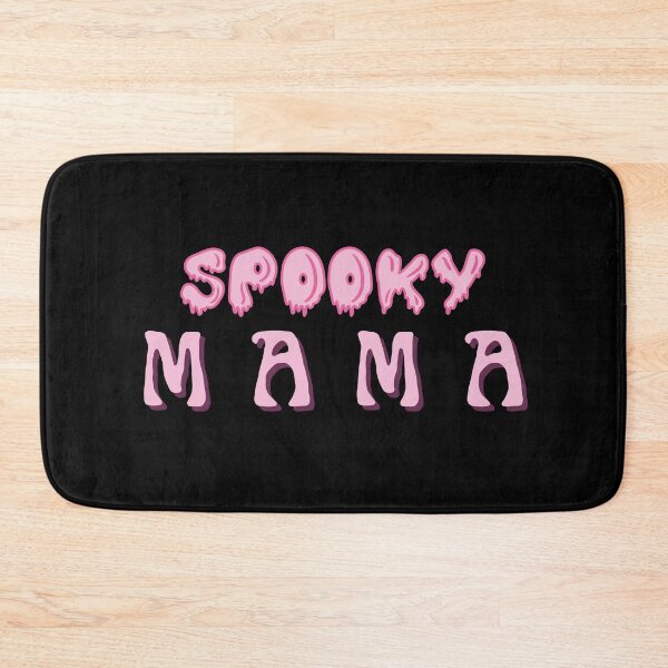 Item preview, Momster Spooky mama, Mom Ster Halloween designed and sold by blackpanpan.