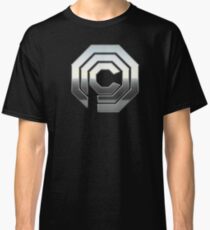 Robocop OCP Classic T-Shirt