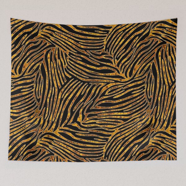 Item preview, Tiger Stripes designed and sold by artlovepassion.