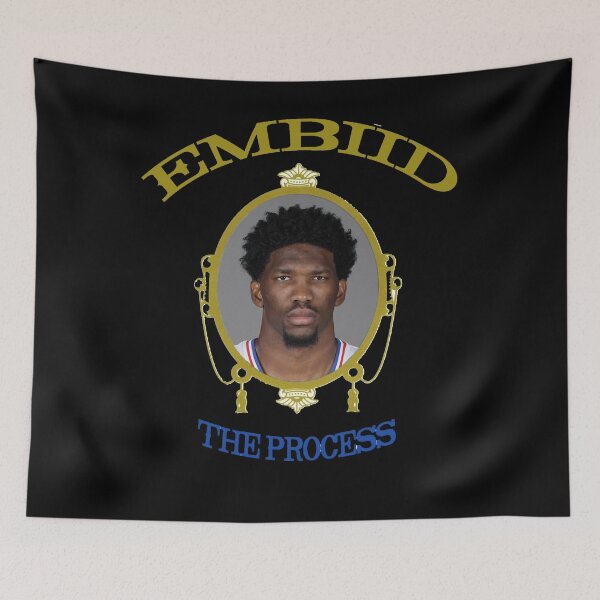 Item preview, Nuthin But a Embiid For Fans designed and sold by FloraArlene6.