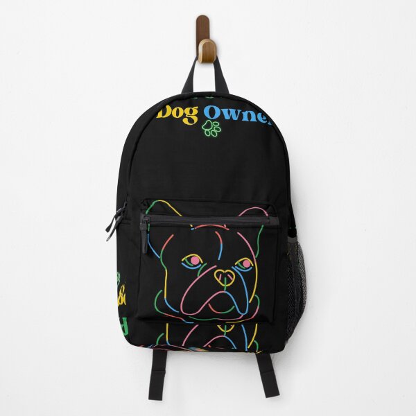 Item preview, Proud Dog Owner Illustrated Digital Design designed and sold by mangaworldart.