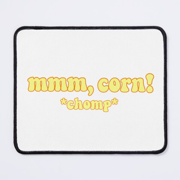 Item preview, mmm, corn! designed and sold by pnkrose.