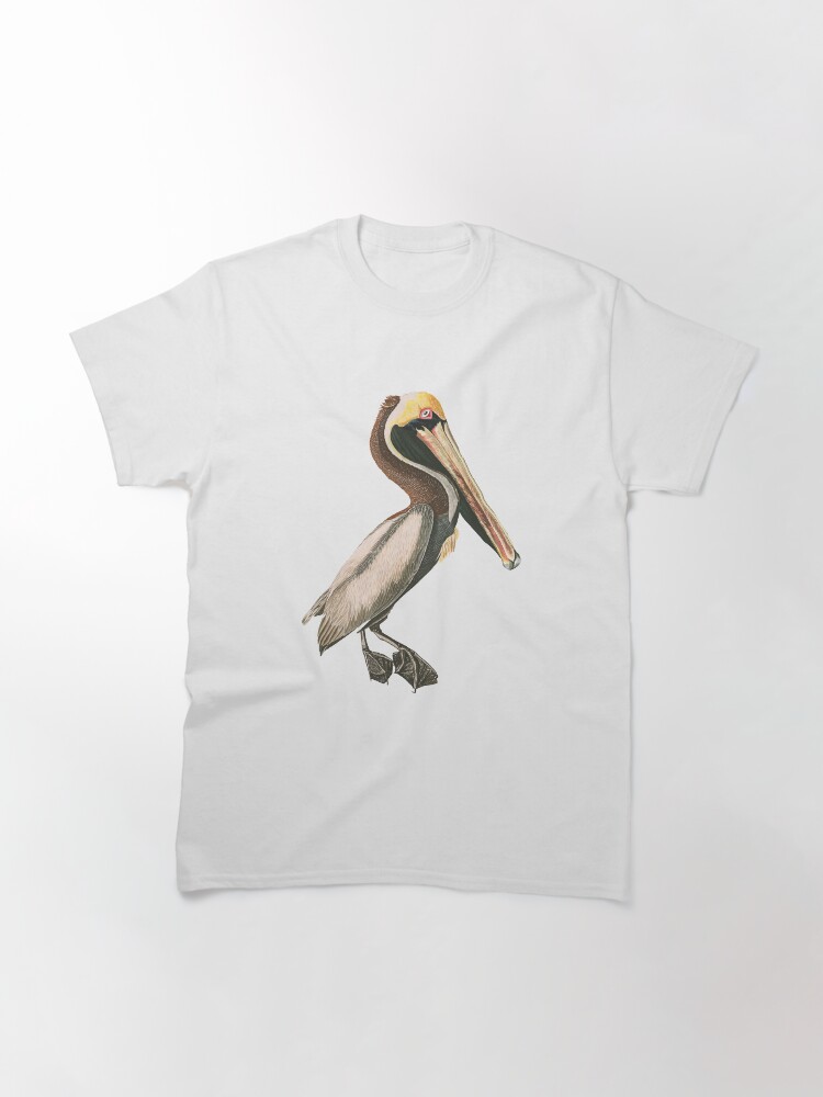 Alternate view of If anyone can , Pelican Classic T-Shirt