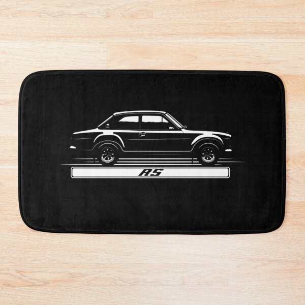 Item preview, Ford Escort Mk1 designed and sold by DStracke.