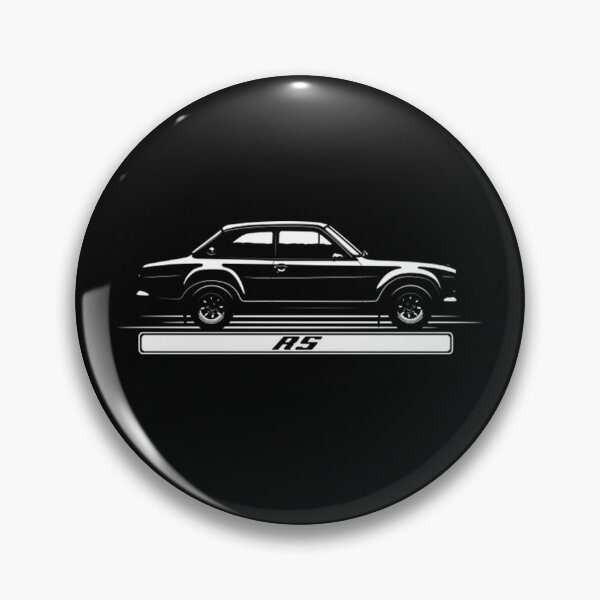 Item preview, Ford Escort Mk1 designed and sold by DStracke.