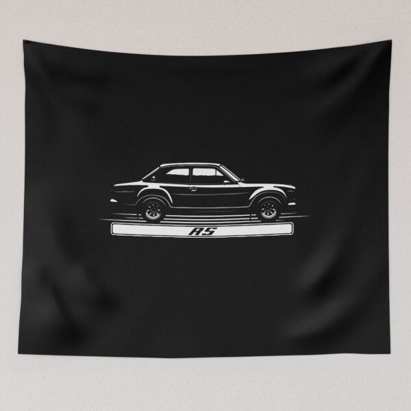 Item preview, Ford Escort Mk1 designed and sold by DStracke.