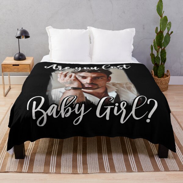 Item preview, Are you lost baby girl cute funny 365 dni days massimo movie Laura Poland designed and sold by BENJAMINWADDELL.