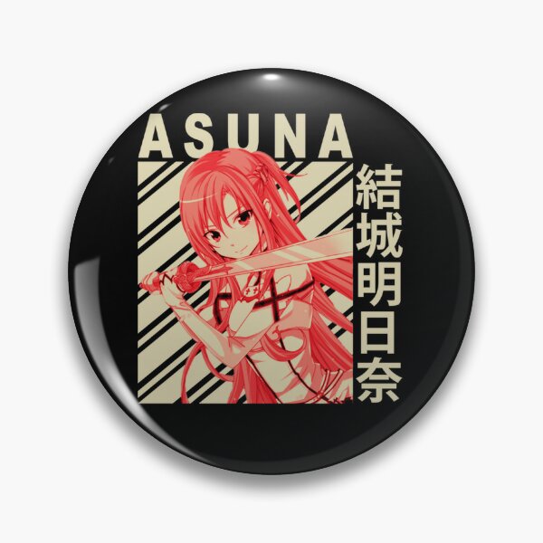 Pin on Asuna Yuuki