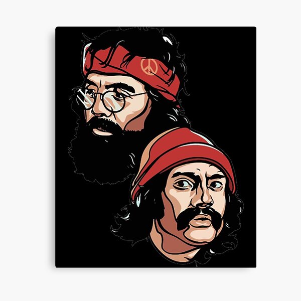 Share more than 62 cheech and chong tattoo super hot - in.cdgdbentre