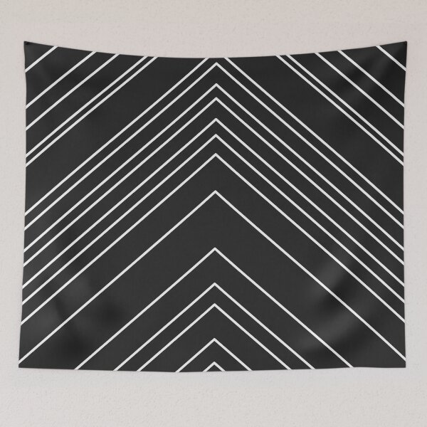 Item preview, Mod Chevrons designed and sold by Texterns.