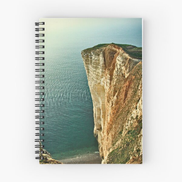 Item preview, The Cliffs at Deauville designed and sold by Susan Maxwell Schmidt.