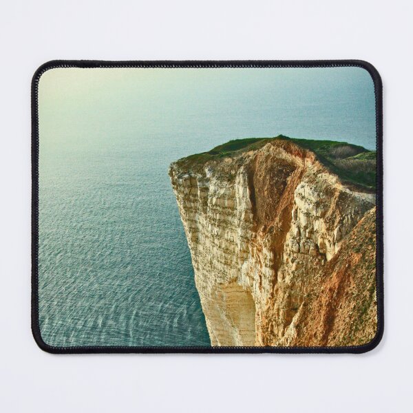 Item preview, The Cliffs at Deauville designed and sold by Susan Maxwell Schmidt.