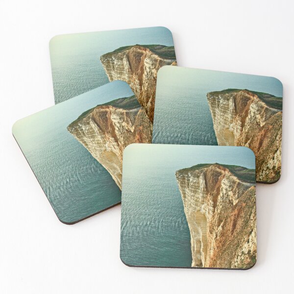 Item preview, The Cliffs at Deauville designed and sold by Susan Maxwell Schmidt.