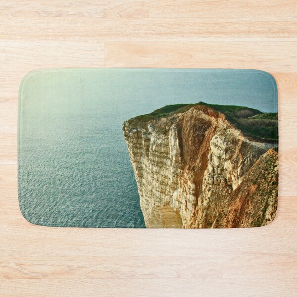 Item preview, The Cliffs at Deauville designed and sold by Susan Maxwell Schmidt.
