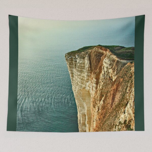Item preview, The Cliffs at Deauville designed and sold by Susan Maxwell Schmidt.
