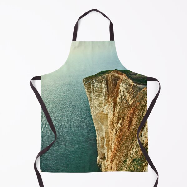 Item preview, The Cliffs at Deauville designed and sold by Susan Maxwell Schmidt.