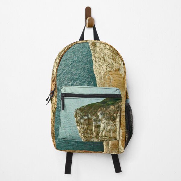 Item preview, The Cliffs at Deauville designed and sold by Susan Maxwell Schmidt.
