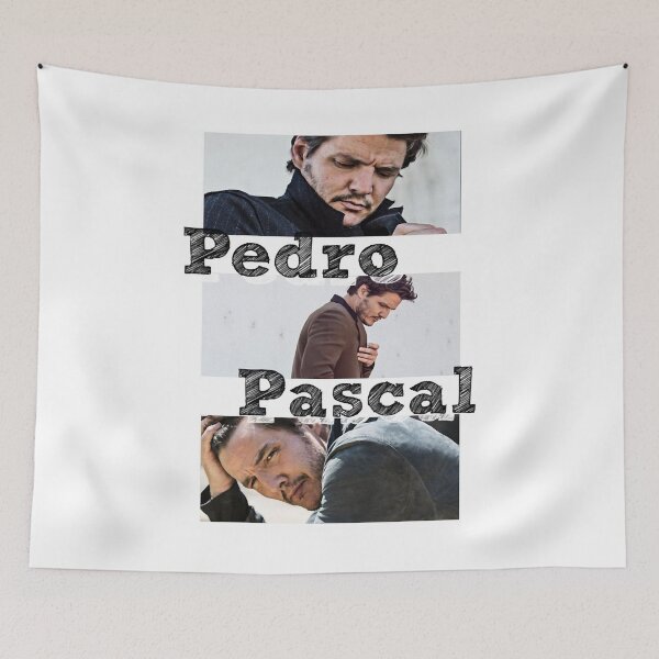 Item preview, Beautiful Model Pedro Pascal designed and sold by LarryDowell9652.
