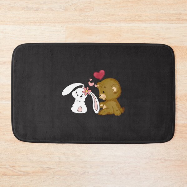 Item preview, Brown Bear And B designed and sold by anjwkjudith.