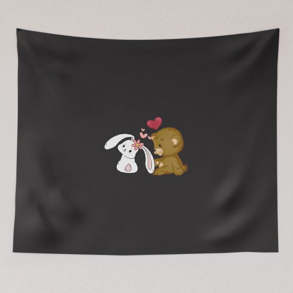 Item preview, Brown Bear And B designed and sold by anjwkjudith.