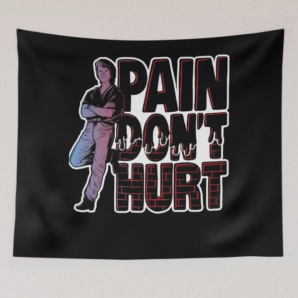 Item preview, Pain For Fans designed and sold by FloraArlene6.