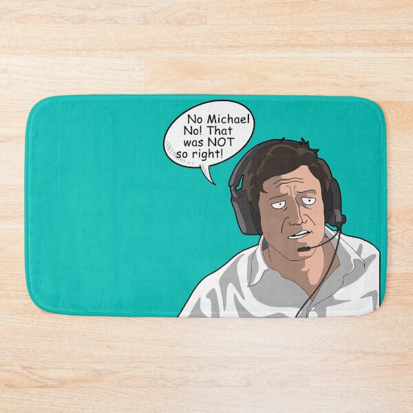 Item preview, Toto Wolff No Michael No That was not so right designed and sold by dungmai.