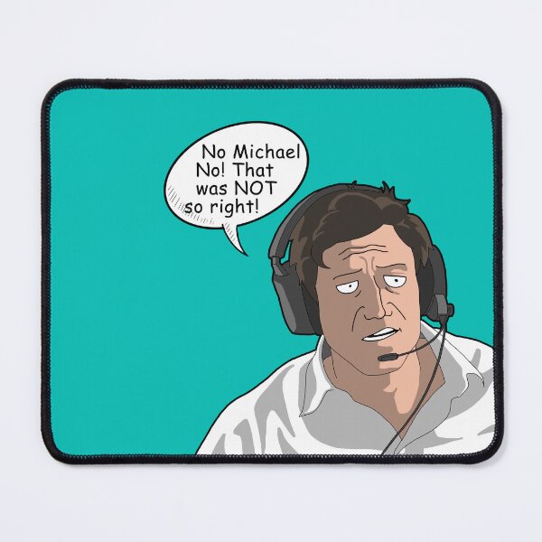 Item preview, Toto Wolff No Michael No That was not so right designed and sold by dungmai.