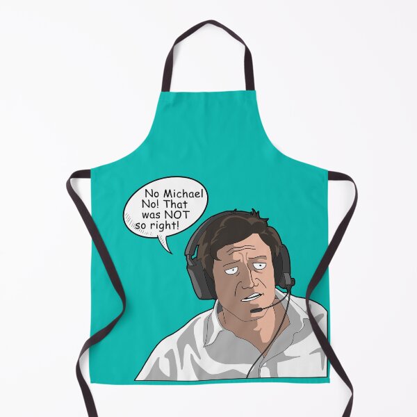 Item preview, Toto Wolff No Michael No That was not so right designed and sold by dungmai.