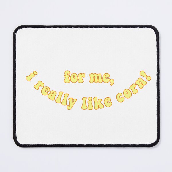Item preview, for me, i really like corn! designed and sold by pnkrose.