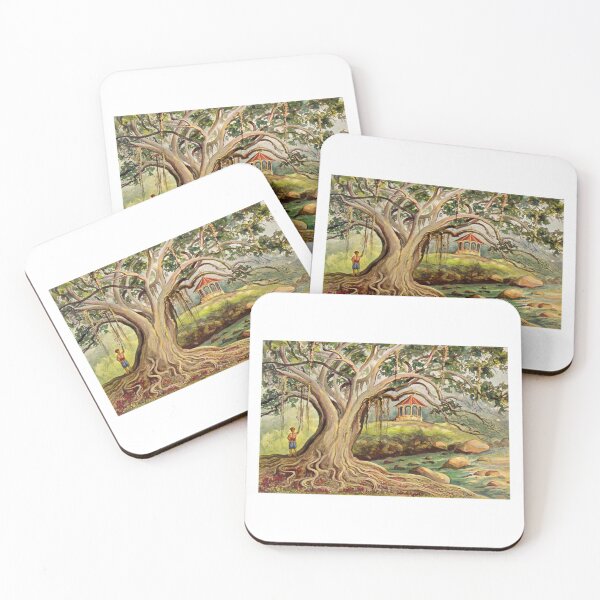 Item preview, Rubber tree on Java Ficus elastica in Buitenzorg -Ernst Haeckel designed and sold by TeeARTHY.